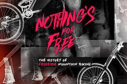 Nothing's For Free Available for Pre-Order on iTunes